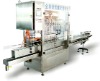 Full automatic piston filling machine