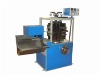 Full automatic spiral tube cutting machine