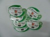 Full color Durable Self adhesive sticker/label