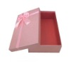 Full color fancy paper for wedding gift boxes