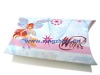 Full color printed pillow box