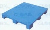 Full perimeter pallet Double sides heavy duty plastic pallets Euro Standard Plastic Pallet