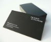 Fulll Color Customized Paper  Business Card