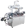 Fully Automatic Alcohol Pad Machine (VPD250)