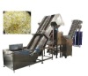 Fully Automatic Bean Sprout Packing Machine (YAHE series)