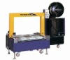 Fully Automatic Box Strapping Machine