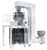 Fully-Automatic Combiner Measuring Packaging Machine (filling machine)