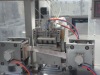 Fully Automatic Four-side Sealing Auto Tissue Packing Machine