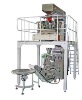 Fully Automatic Rice Wrapping Machine