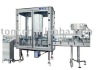 Fully Automatic Rotary Capping Machine fast capping machine