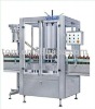 Fully Automatic Screw Thread Sealing Machine(press interior cap)