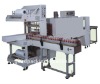 Fully Automatic Shrink Packing Line