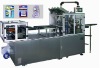 Fully Automatic Toothbush Blister Card Packing Machine (YAHE series)