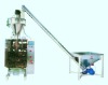 Fully Automatic Vertical Powder Packaging Machine