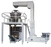 Fully Automatic Weighing and Packing Machine