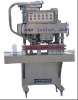 Fully Automatically Linear Capping Screw Machine