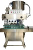 Fully Automatically Linear Capping Screw tightening Machine