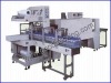 Fully-auto Sleeve Sealing & Shrink Packing Machine