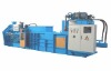 Fully-automatic Hydraulic baler machine