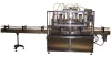 Fully automatic Linear piston filling machine