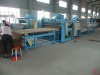 Fully-automatically Honeycomb paper Core making line