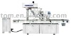 Fully powder packing machine for Bottles powder packing machine powder bottling machine