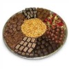 Funcy Chocolate Plastic Tray Packaging