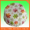 Funny hot round shape muffin cake cup