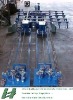 Fusion Bonded Epoxy Coated Steel Pipe Production Equipment