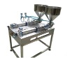 G2LG Double heads paste filling machine