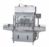 G6LY-6G Automatic liquid filling machine