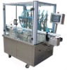 G6LY-6G Automatic liquid filling machine