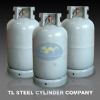 GAS CYLINDER