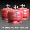 GAS CYLINDER