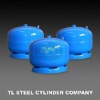 GAS cylinder