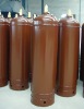 GB11638 standard dissolved acetylene cylinder