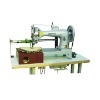 GB4-1M cloth wheel and linen wheel sewing machine for thick material