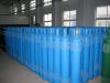 GB5099 standard seamless steel oxygen cylinder