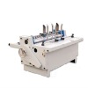 GBJ carton box high speed automatic leaving board machine