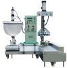 GCJ-01-50-IBT Weighting Type Semi-Automatic Liquid Filler