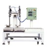 GCJ02-50-III WEIGHING TYPE SEMI-AUTOMATIC LIQUID FILLER