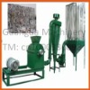 GDYF1000 waste paper recycling machine