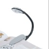 GF-1420 Mini LED Clip Book Light