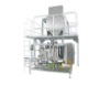 GFCK Semi-automatic bagging and packaging machinery line