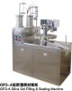 GFG silica gel filling and sealing machine