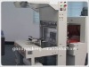 GH-6030 Semi-auto Carton shrink film machine