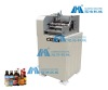 GH-S semi-automatic double sides paste labeling machine