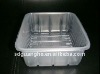 GH-TP-8 high quality disposable plastic  fruit container made in china