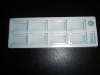 GH12-tray , packaging tray,plastic tray(with PP/PVC/PS/PET)