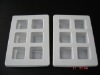 GH12-tray ,white PP tray,blister packaging boxes